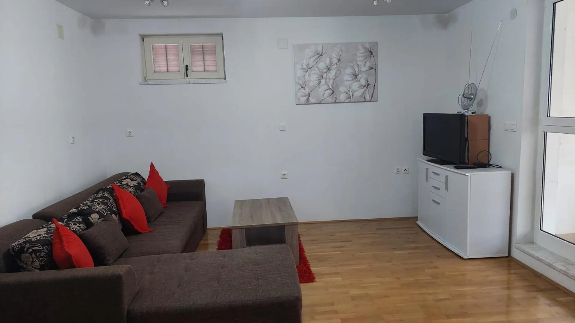 Apartments Ivana Diklo Zadar