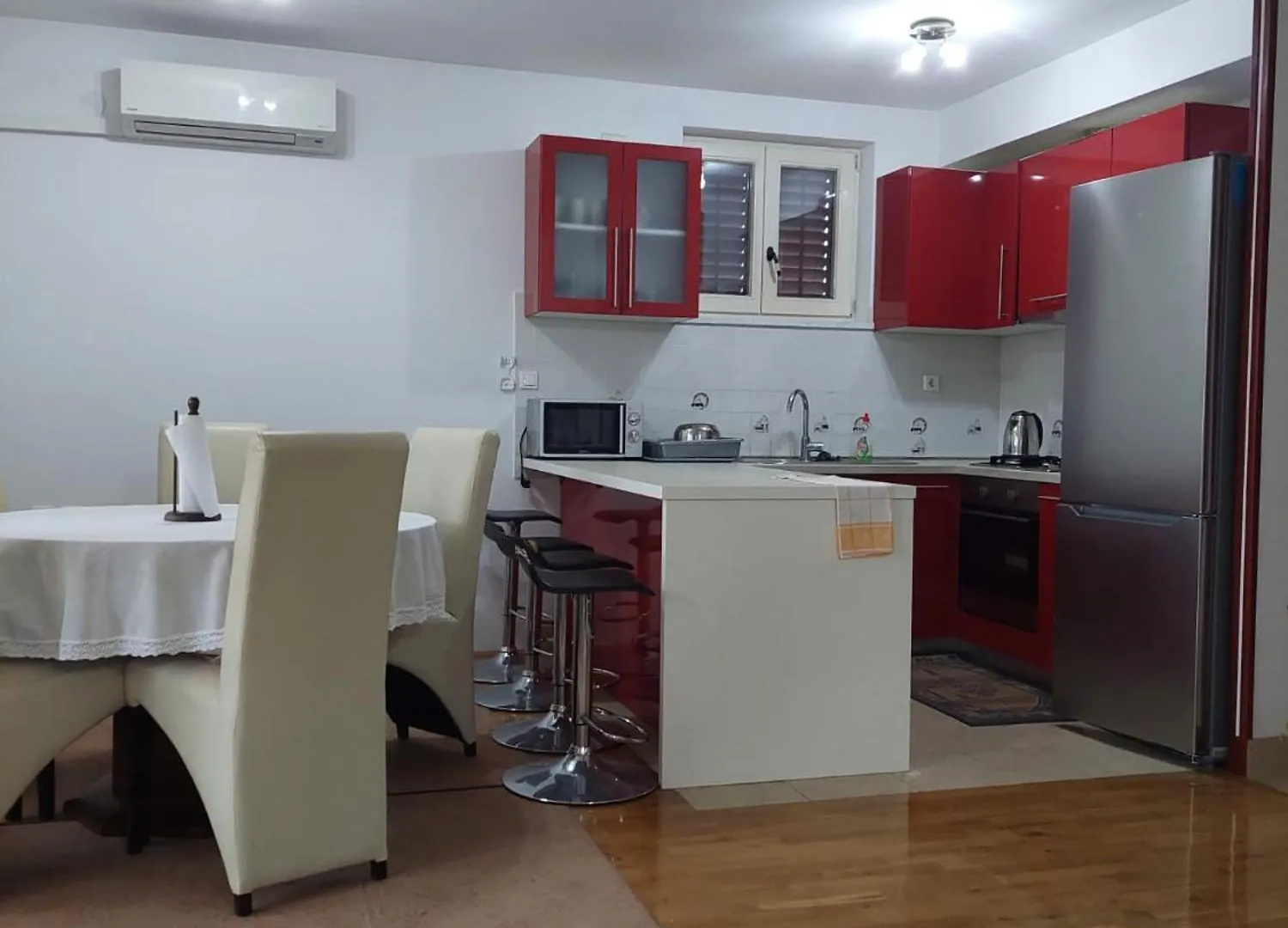 Apartments Ivana Diklo Zadar