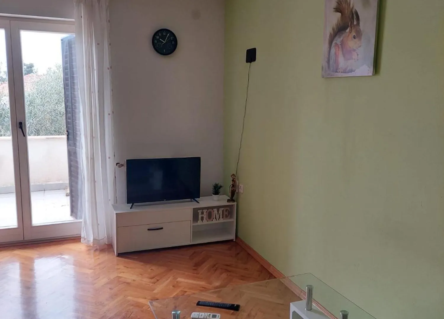 Apartments Ivana Diklo Zadar Chorwacja