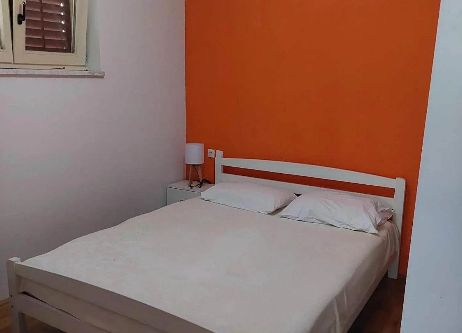 Apartments Ivana Diklo Zadar