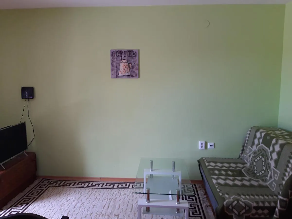 Apartments Ivana Diklo Zadar