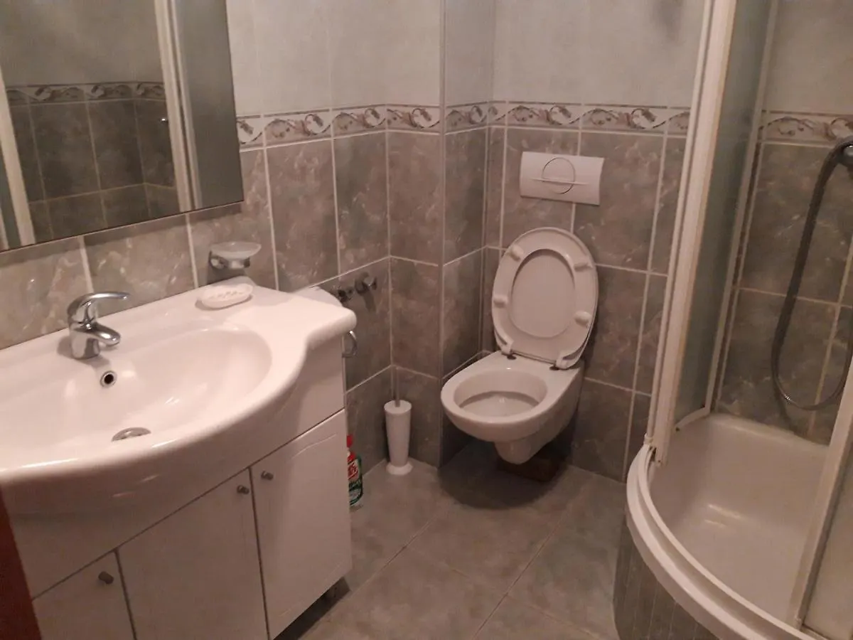 Apartments Ivana Diklo Zadar 0*,  Croatia