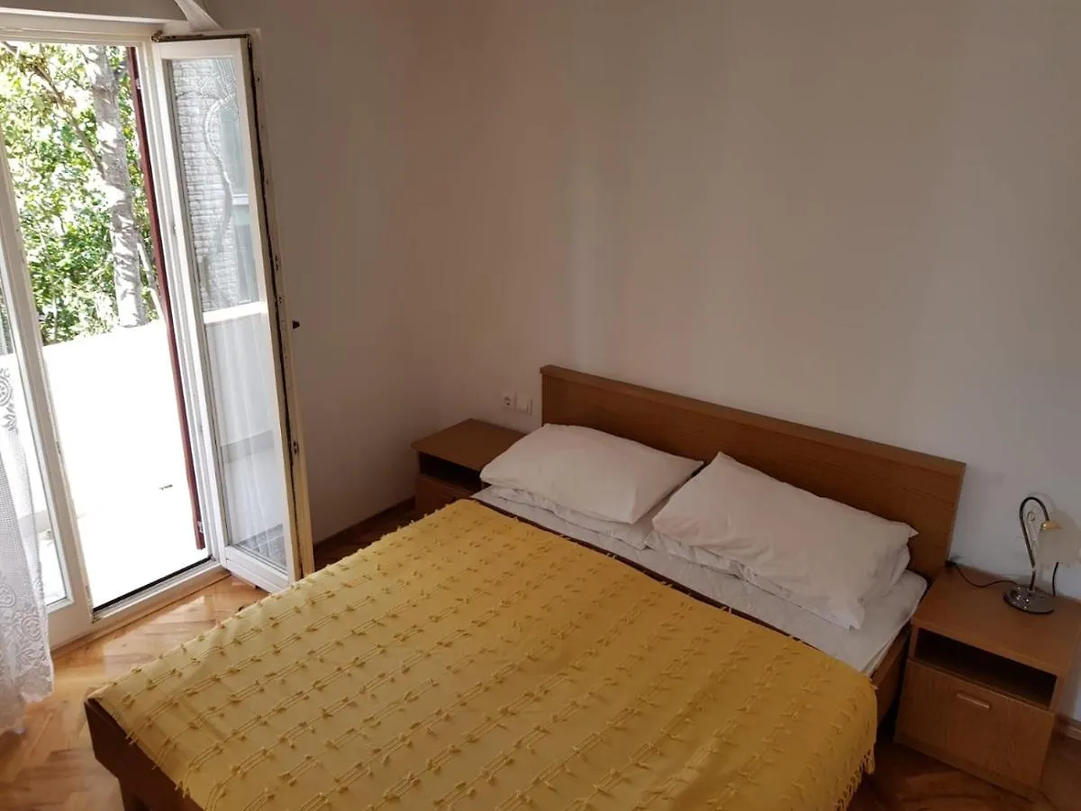Apartments Ivana Diklo Zadar 0*,