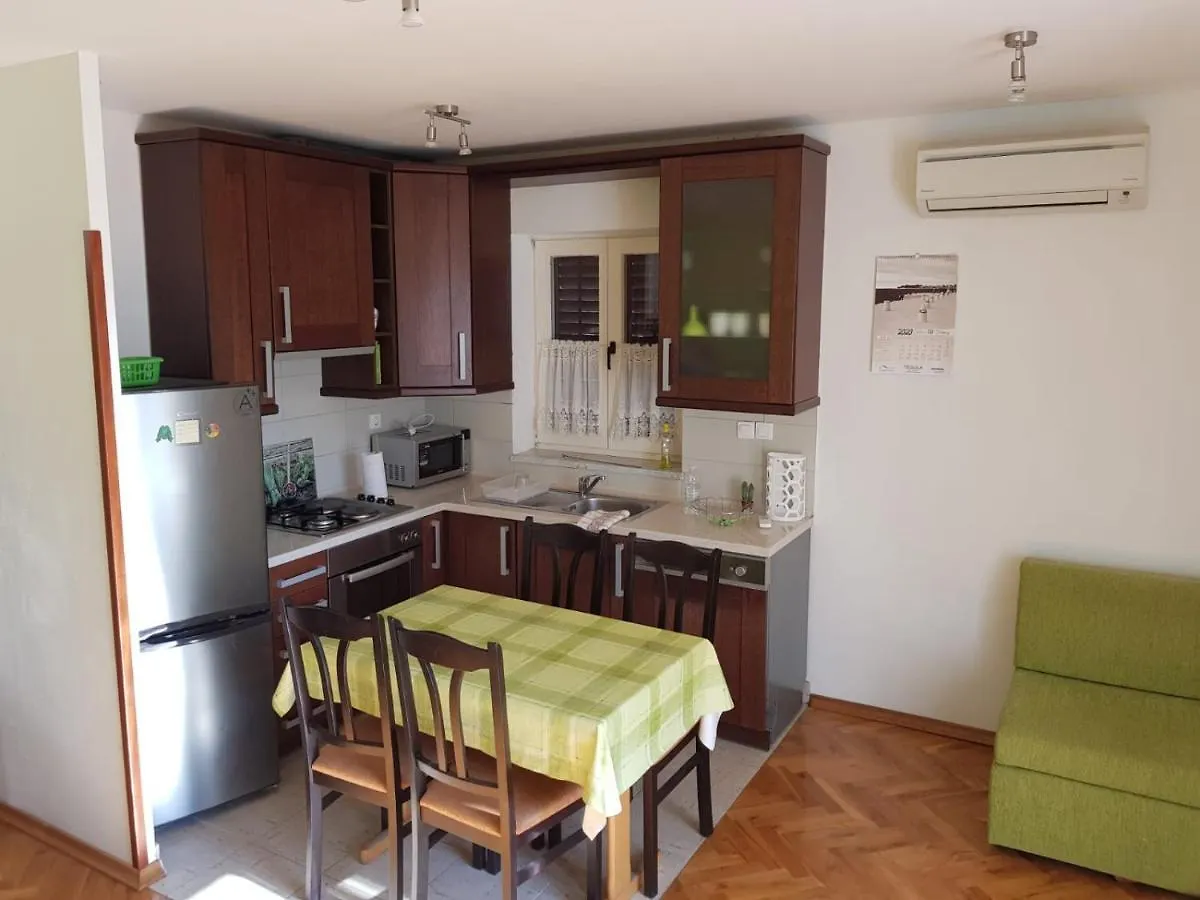 Apartments Ivana Diklo Zadar