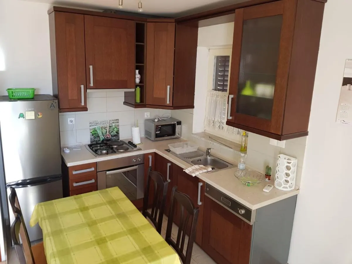 Apartments Ivana Diklo Zadar 0*,  Croatia