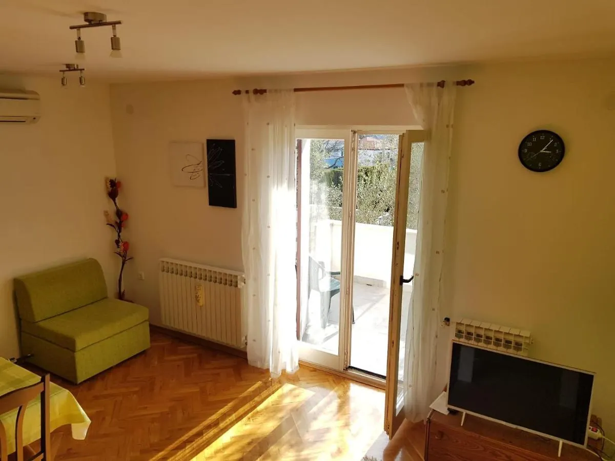 Apartments Ivana Diklo Zadar