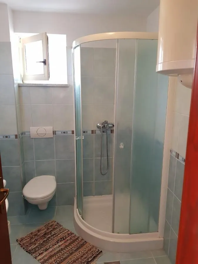 Apartments Ivana Diklo Zadar