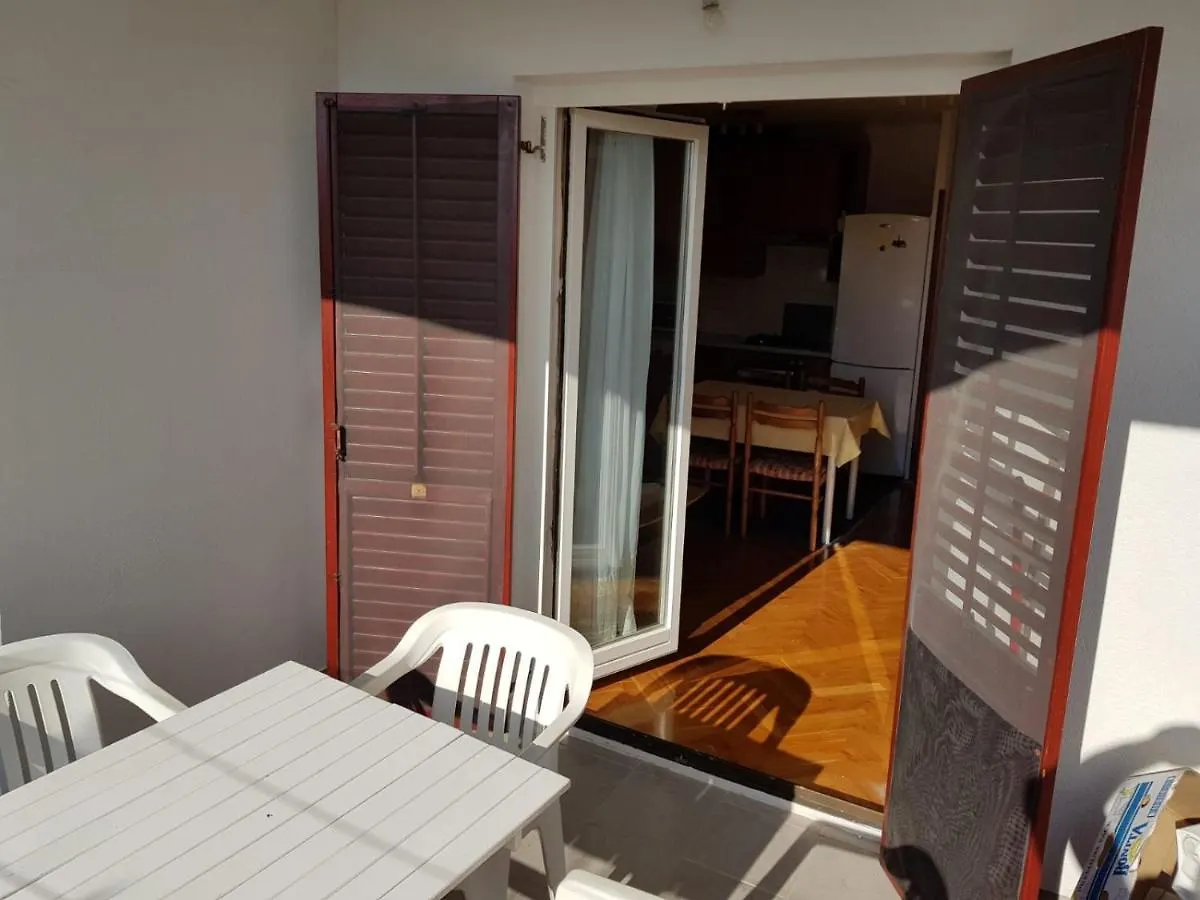 Apartments Ivana Diklo Zadar