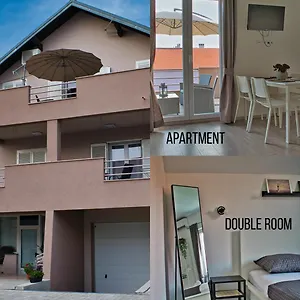  Apartament And