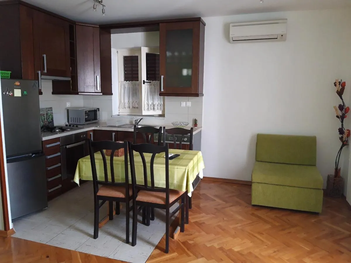 Apartments Ivana Diklo Zadar