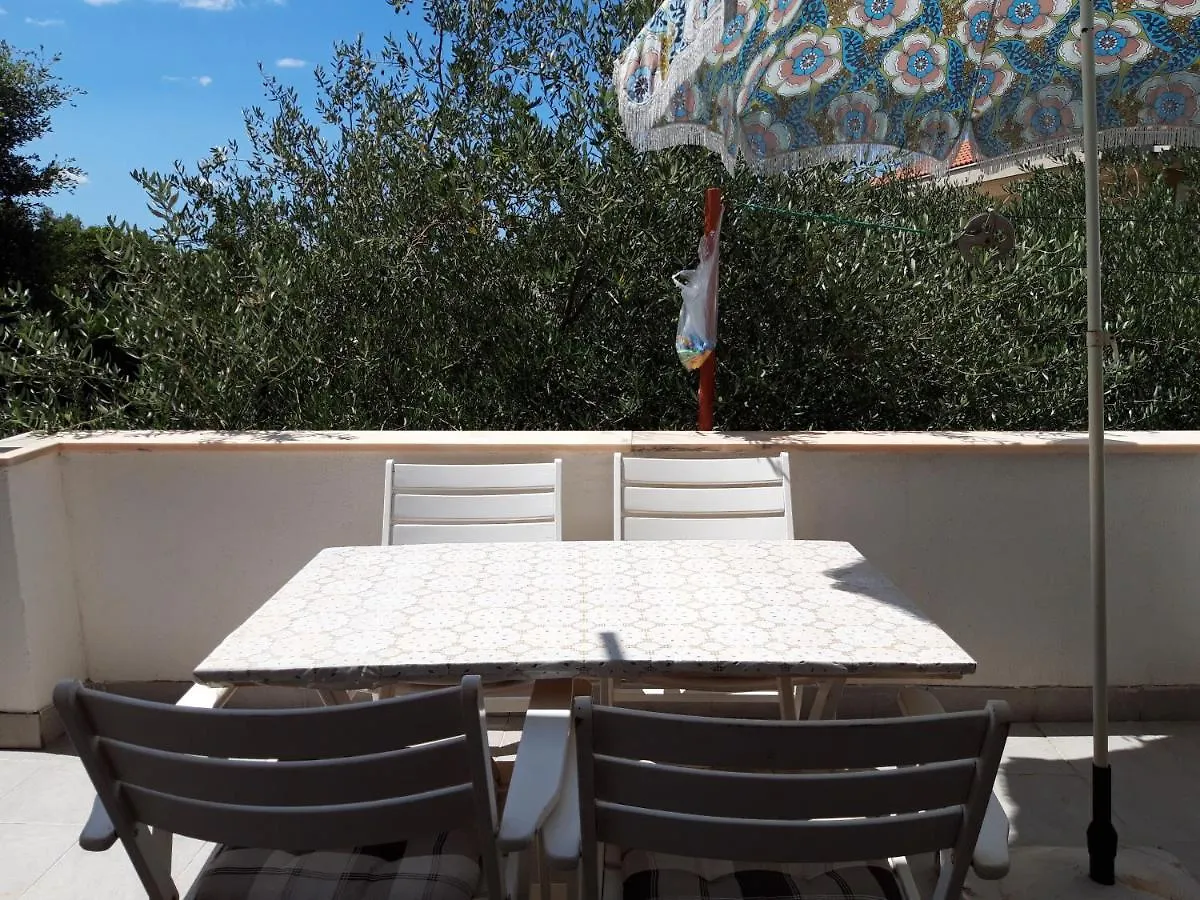 Apartments Ivana Diklo Zadar