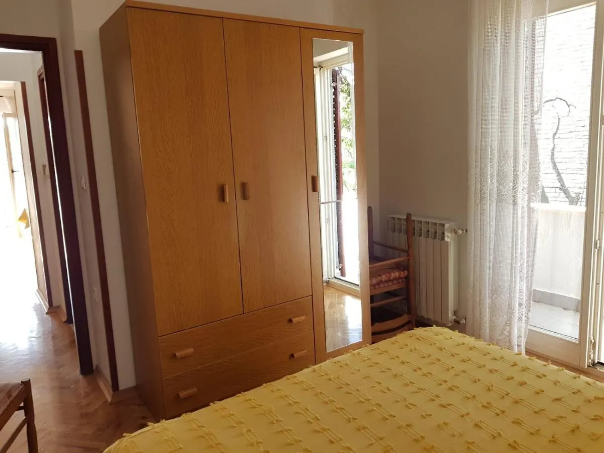 Apartments Ivana Diklo Zadar