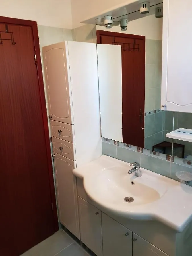 Apartments Ivana Diklo Zadar