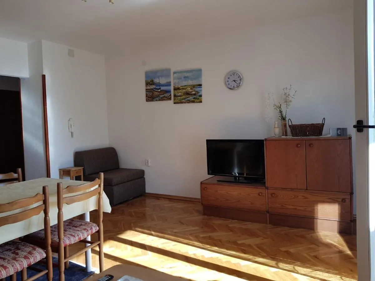 Apartments Ivana Diklo Zadar 0*,  Croatia