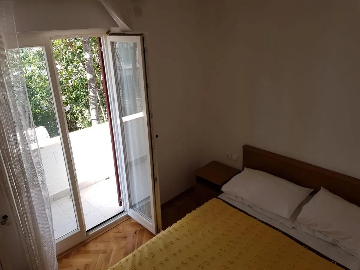 Apartments Ivana Diklo Zadar Croatia