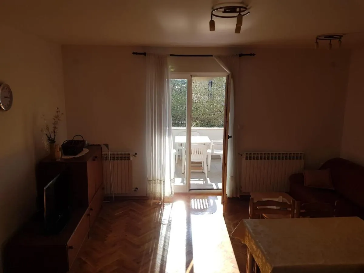 Apartments Ivana Diklo Zadar