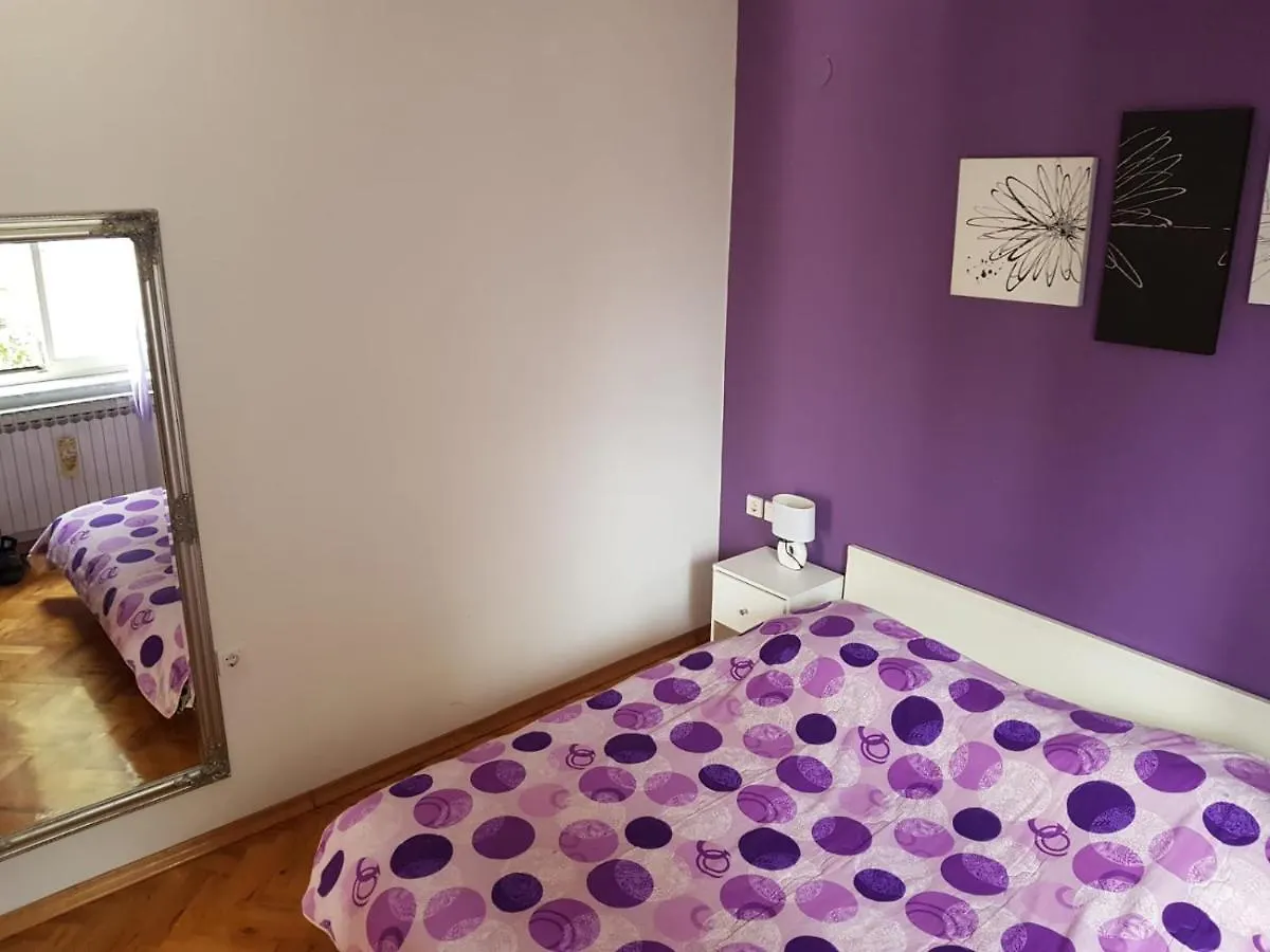 Apartments Ivana Diklo Zadar 0*,