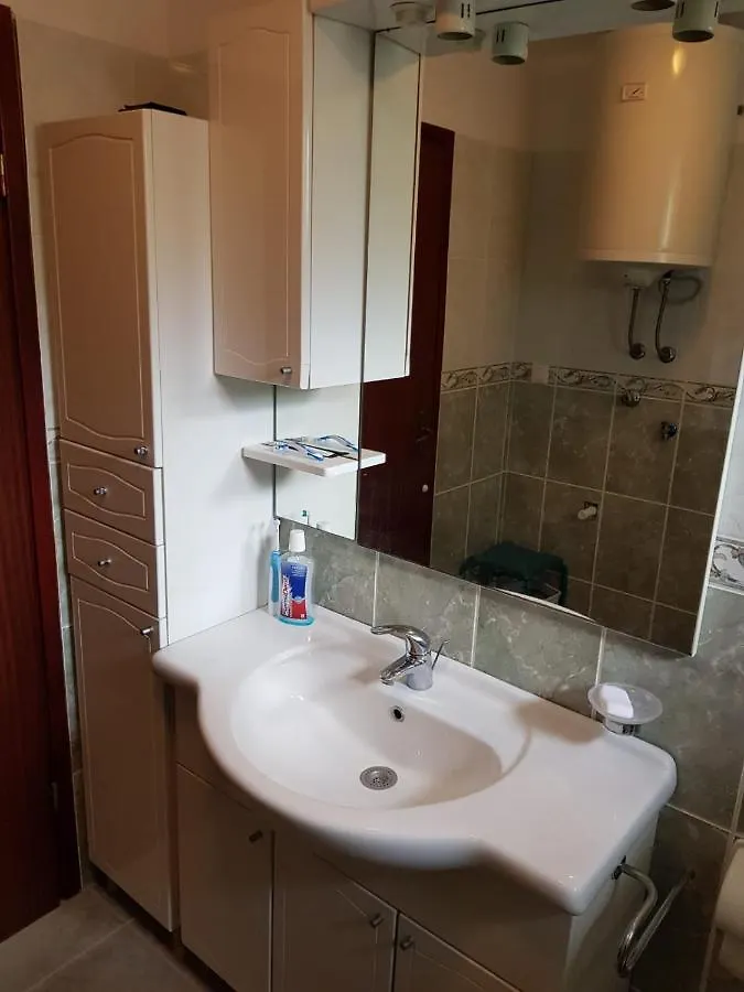 Apartments Ivana Diklo Zadar