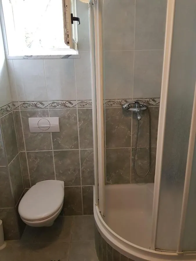 Apartments Ivana Diklo Zadar