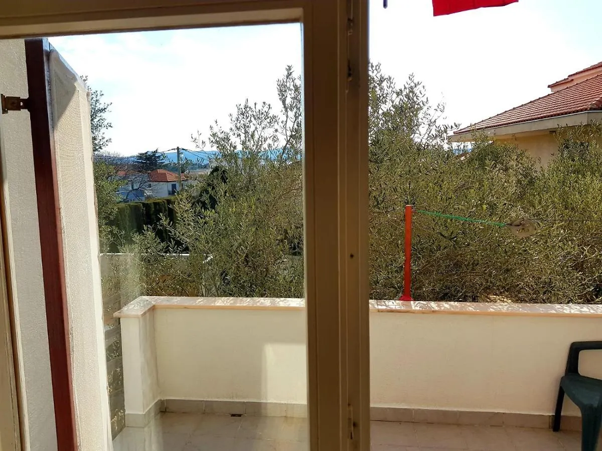 Apartments Ivana Diklo Zadar