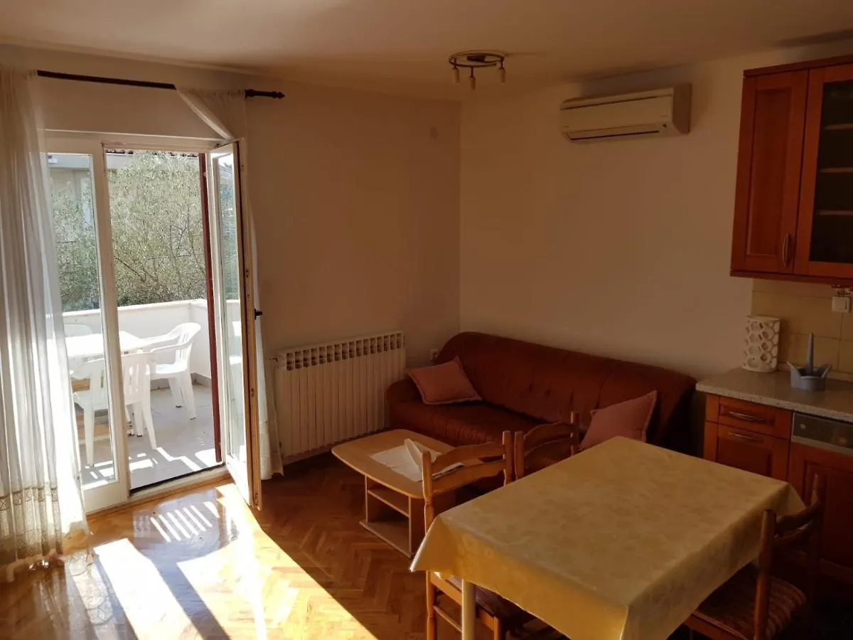 Apartments Ivana Diklo Zadar