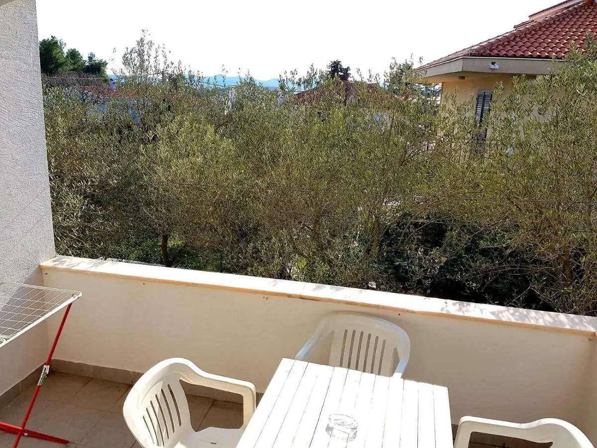 Apartments Ivana Diklo Zadar
