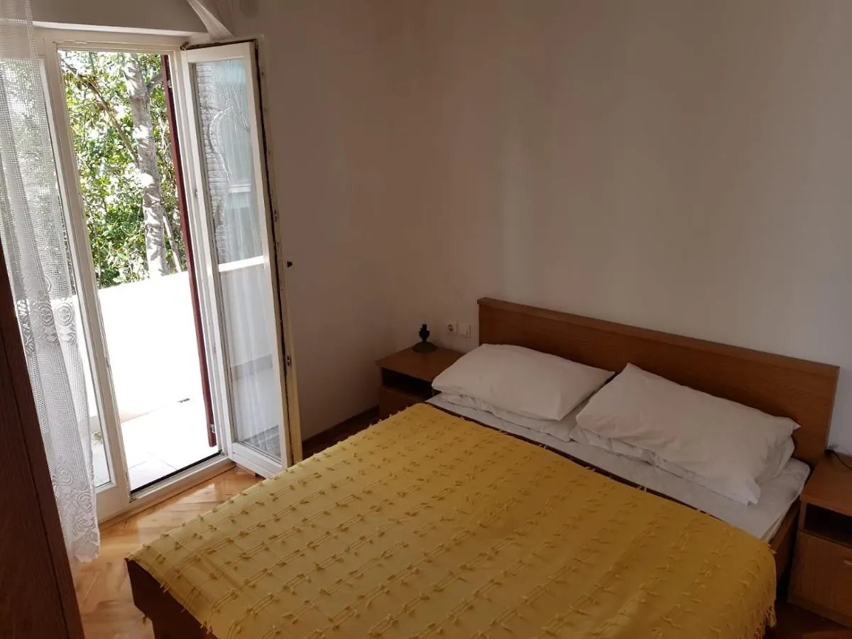 Apartments Ivana Diklo Zadar 0*,  Croatia