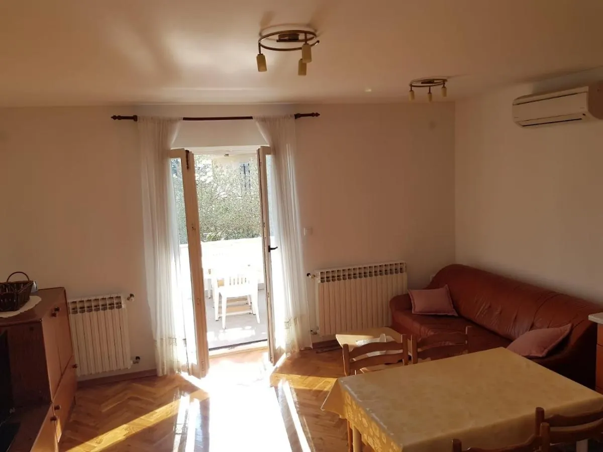 Apartments Ivana Diklo Zadar